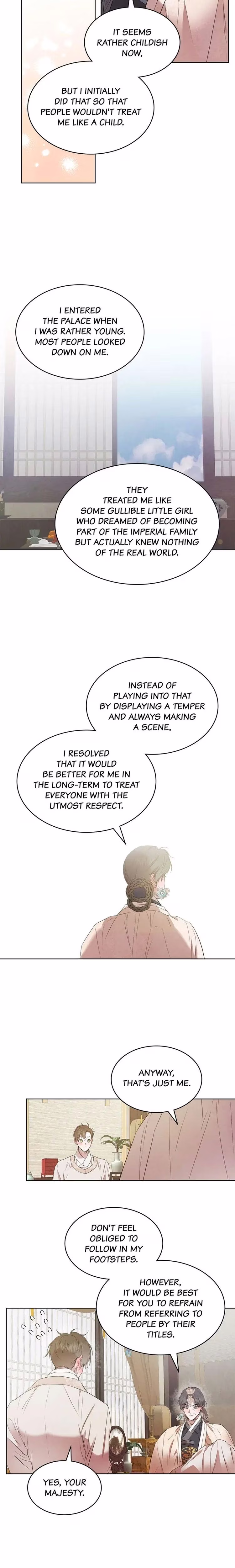 Whispers Through the Willows - Chapter 54 - Part 5