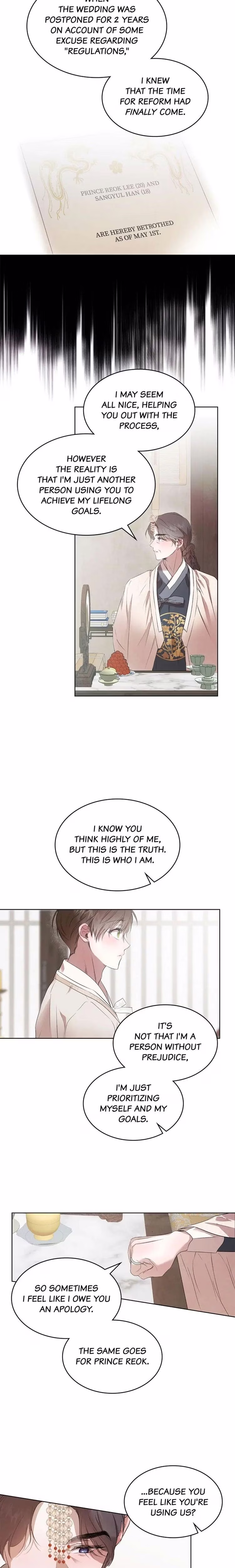 Whispers Through the Willows - Chapter 54 - Part 9