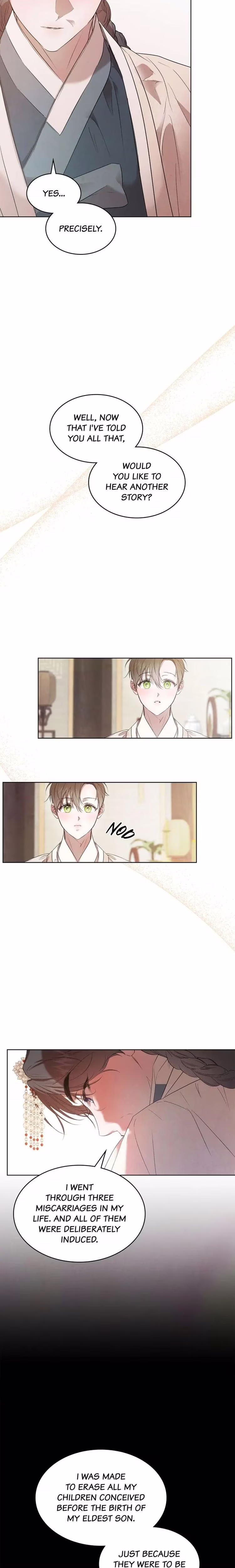 Whispers Through the Willows - Chapter 54 - Part 10