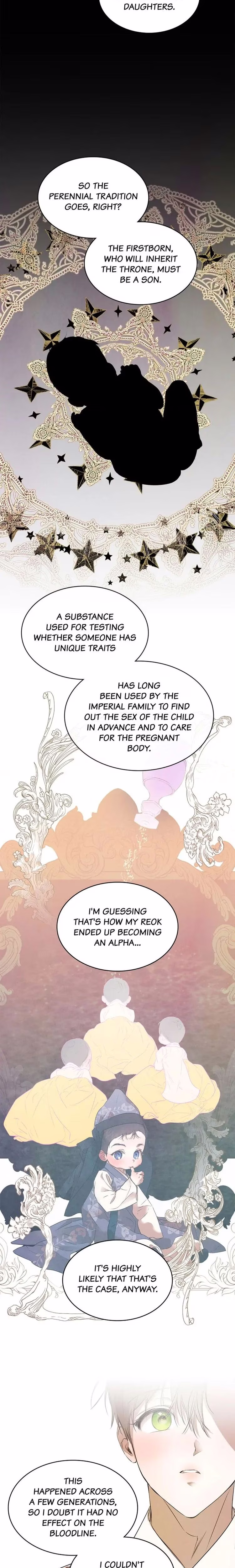 Whispers Through the Willows - Chapter 54 - Part 11