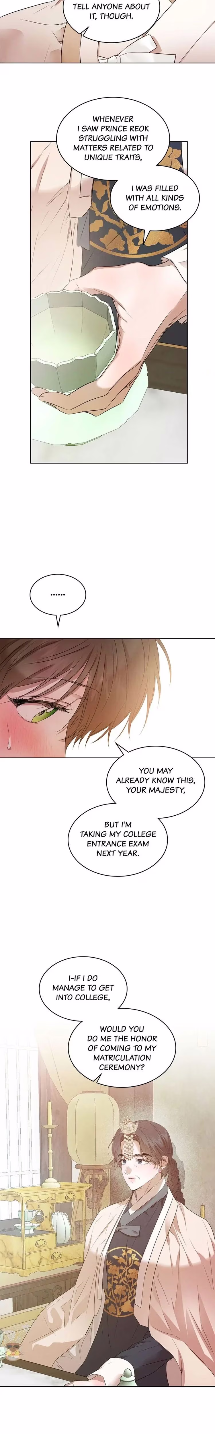 Whispers Through the Willows - Chapter 54 - Part 12