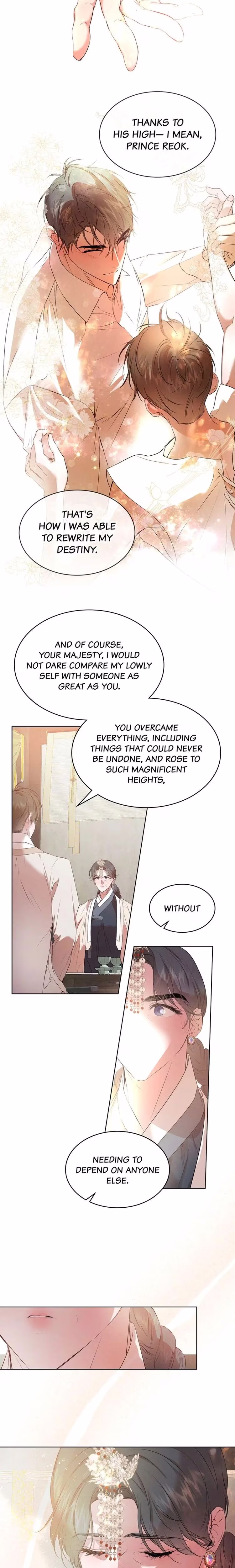 Whispers Through the Willows - Chapter 55 - Part 3