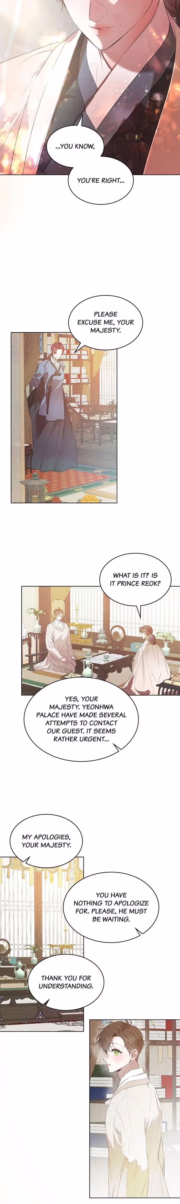 Whispers Through the Willows - Chapter 55 - Part 4