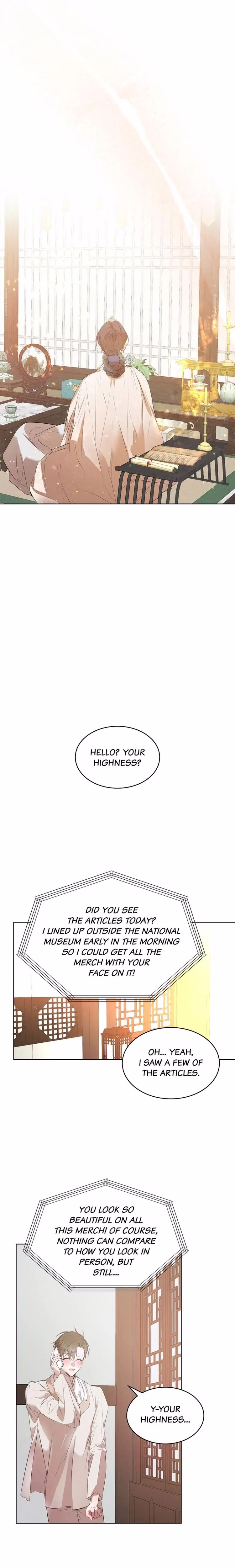 Whispers Through the Willows - Chapter 55 - Part 5