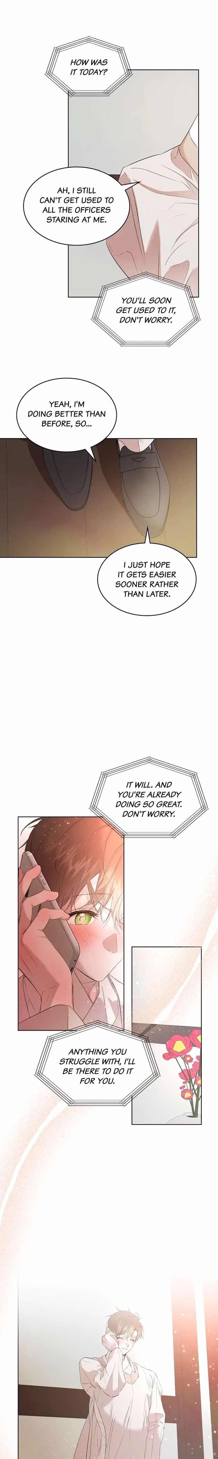 Whispers Through the Willows - Chapter 55 - Part 6