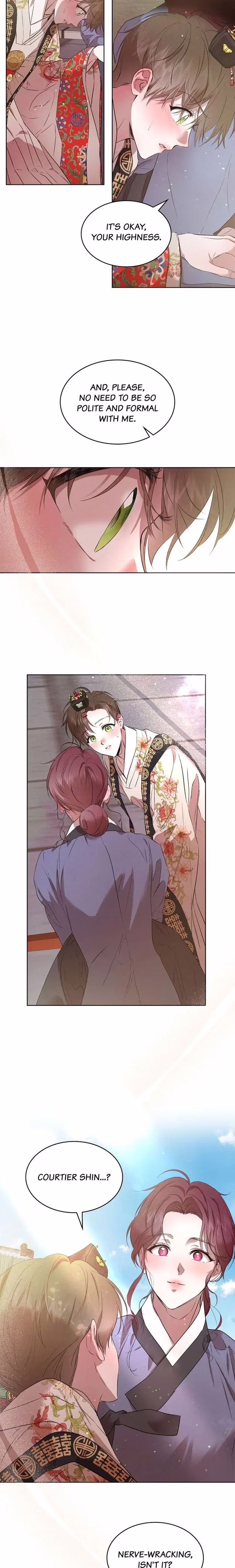 Whispers Through the Willows - Chapter 55 - Part 10