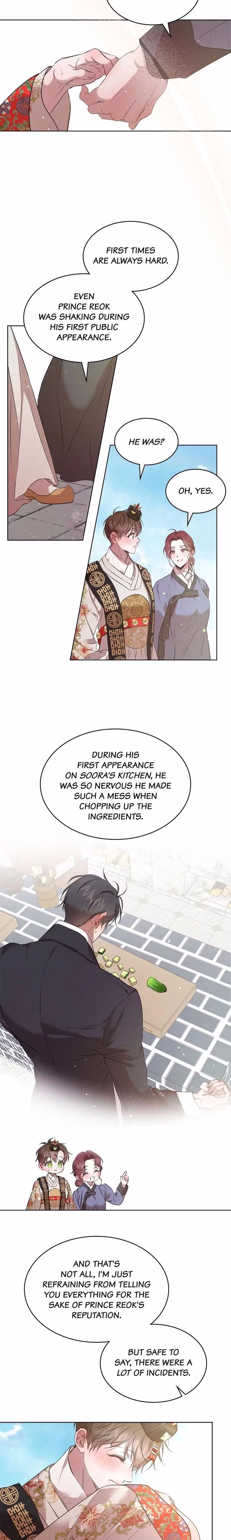 Whispers Through the Willows - Chapter 55 - Part 11