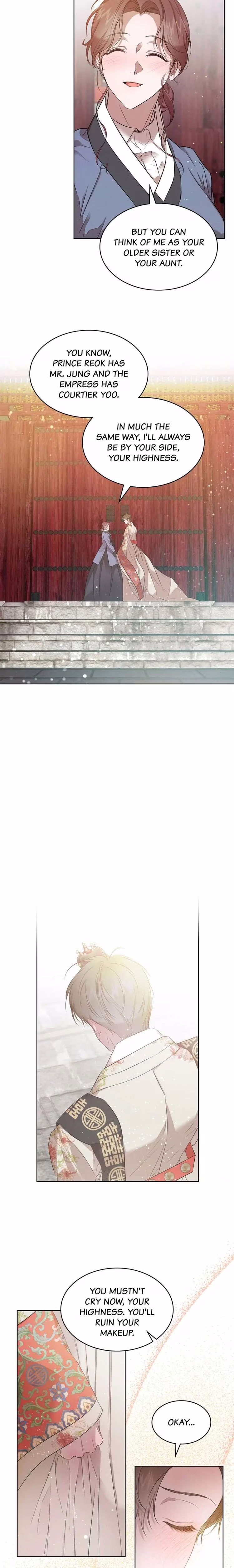 Whispers Through the Willows - Chapter 55 - Part 13