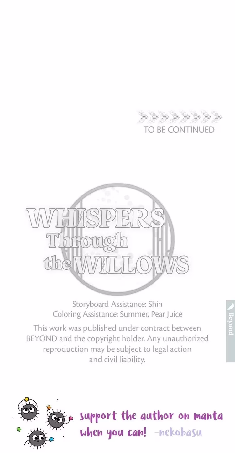 Whispers Through the Willows - Chapter 55 - Part 17