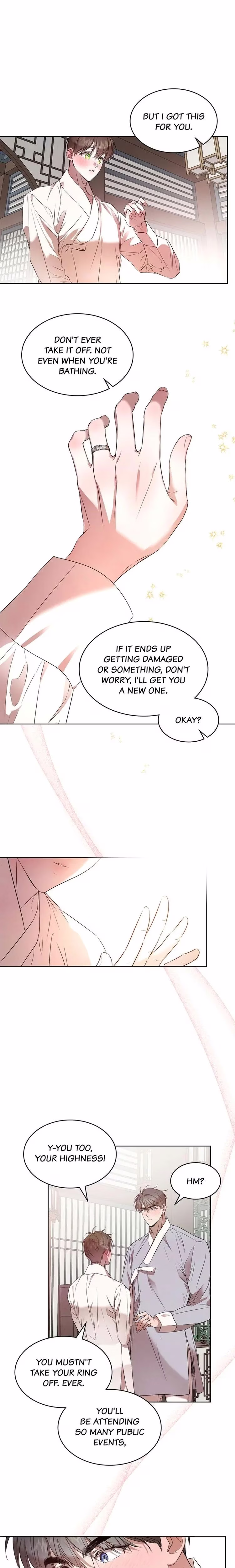 Whispers Through the Willows - Chapter 56 - Part 12