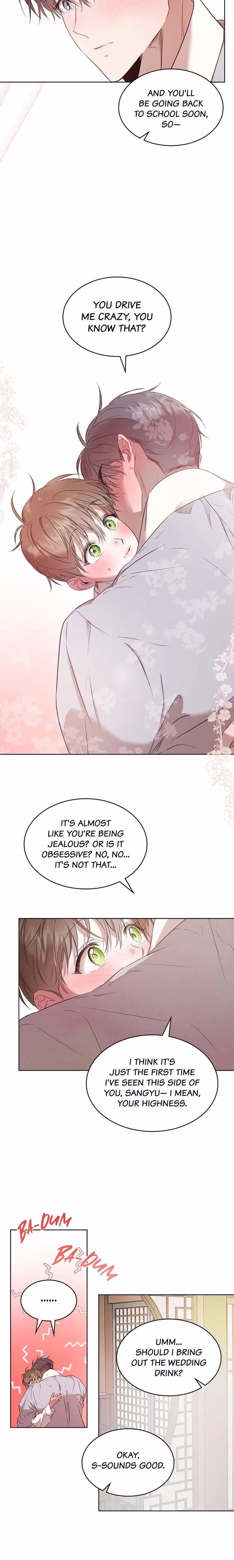 Whispers Through the Willows - Chapter 56 - Part 13