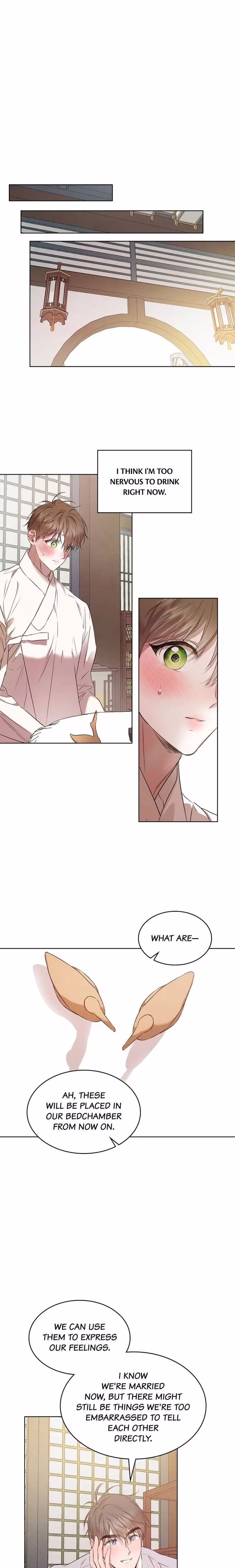 Whispers Through the Willows - Chapter 56 - Part 14