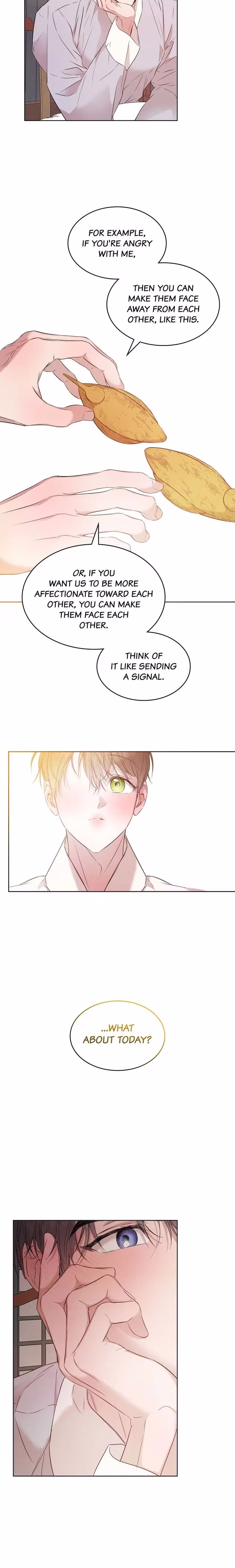 Whispers Through the Willows - Chapter 56 - Part 15