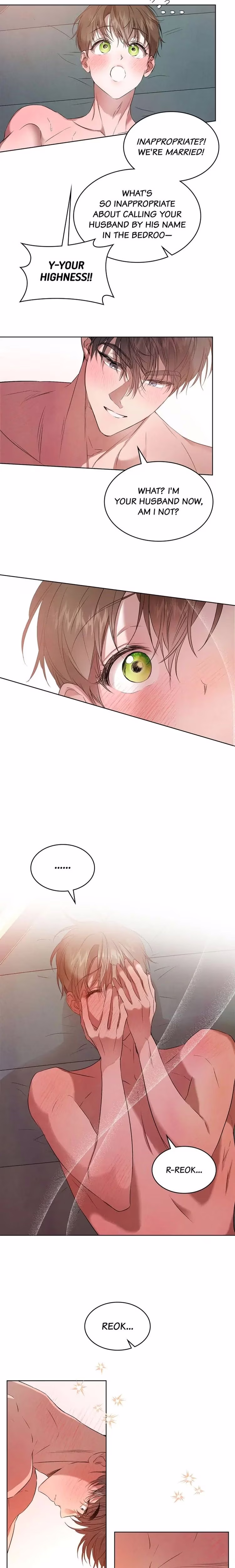 Whispers Through the Willows - Chapter 57 - Part 4