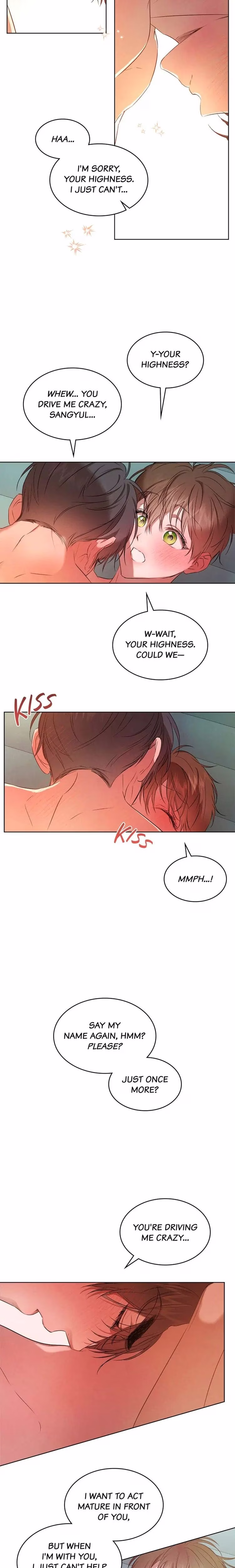 Whispers Through the Willows - Chapter 57 - Part 5