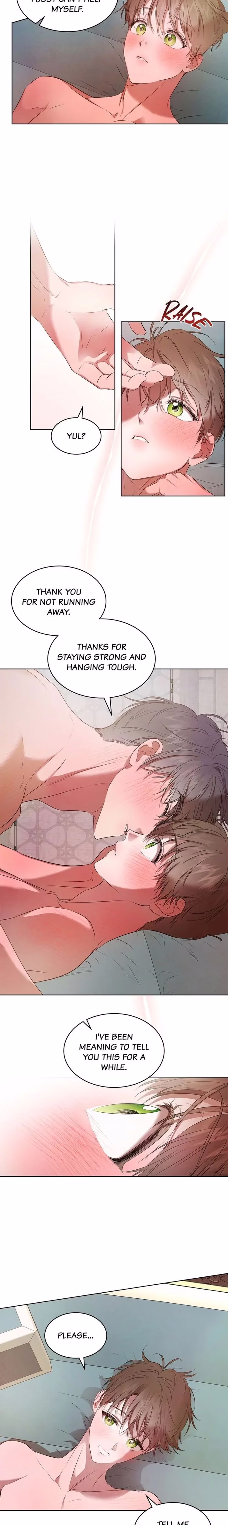 Whispers Through the Willows - Chapter 57 - Part 6