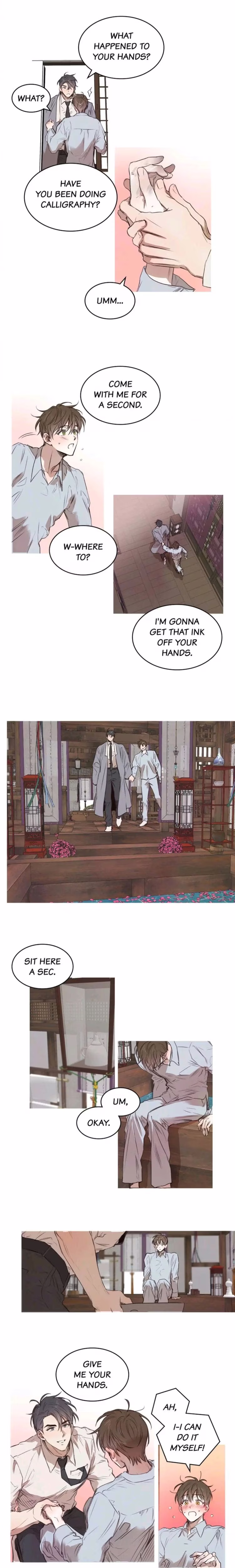 Whispers Through the Willows - Chapter 6 - Part 5