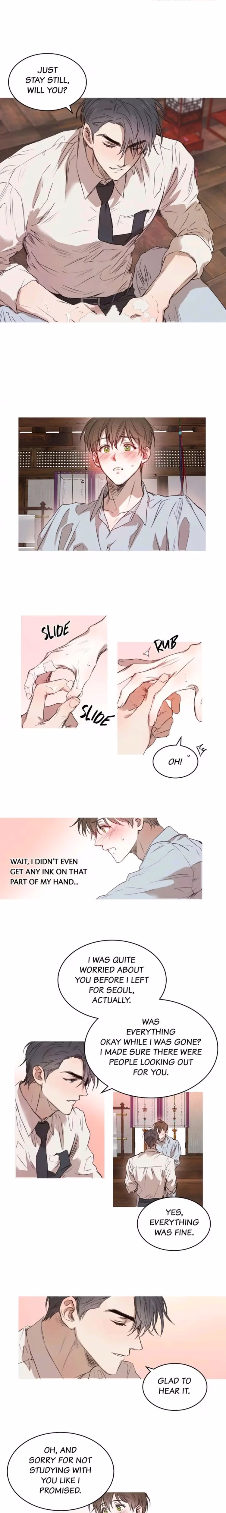 Whispers Through the Willows - Chapter 6 - Part 6