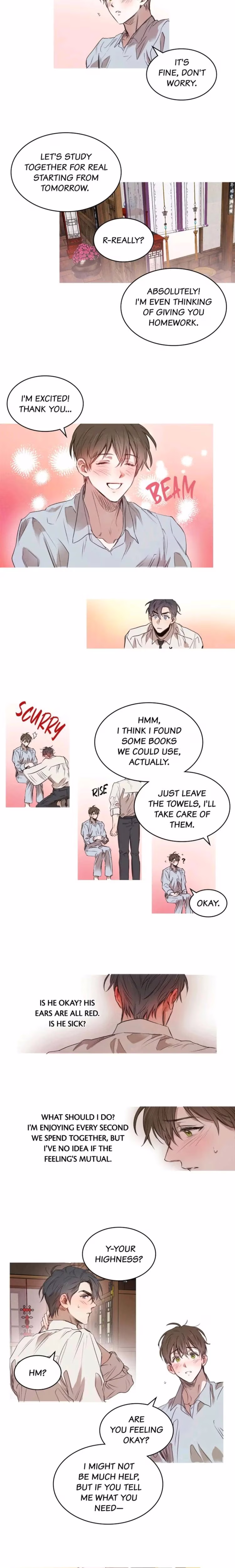 Whispers Through the Willows - Chapter 6 - Part 7