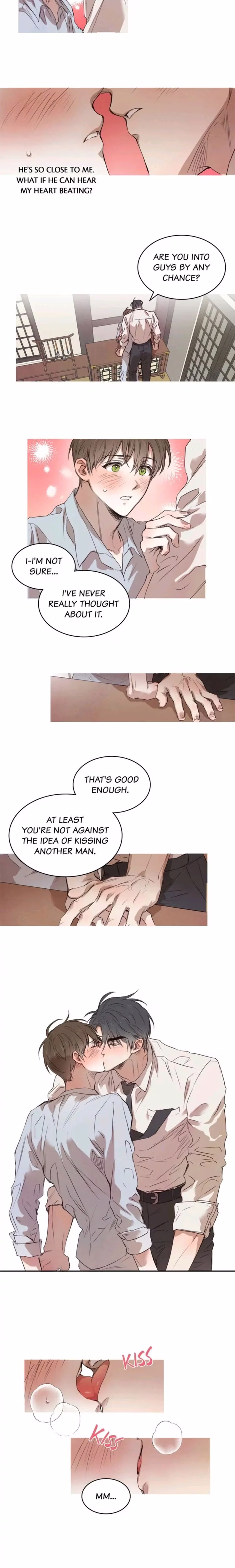 Whispers Through the Willows - Chapter 6 - Part 9