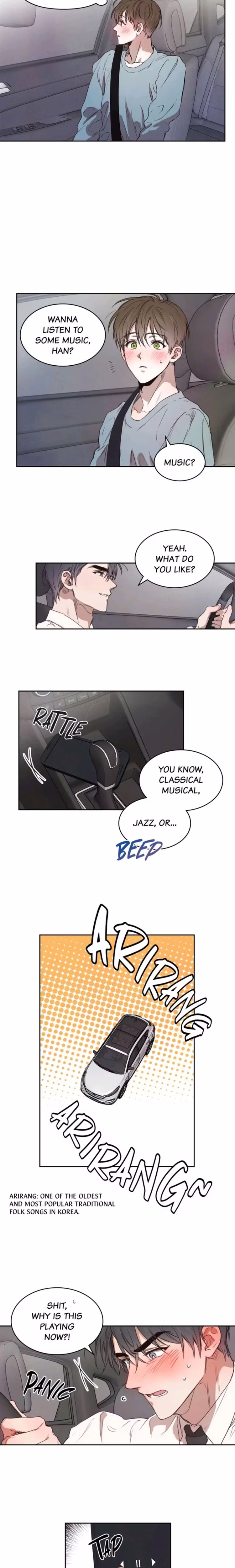 Whispers Through the Willows - Chapter 7 - Part 3