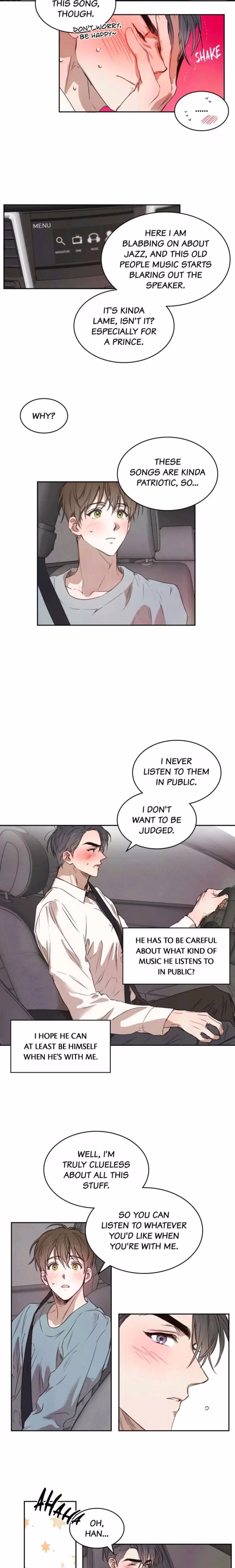 Whispers Through the Willows - Chapter 7 - Part 5