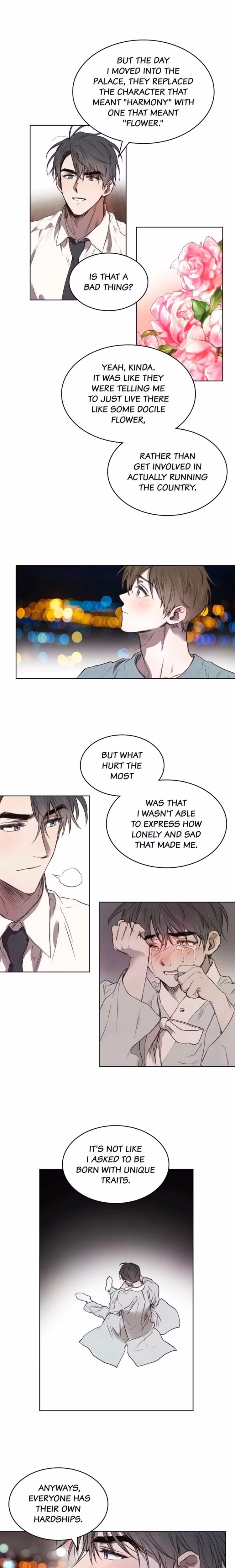 Whispers Through the Willows - Chapter 7 - Part 8