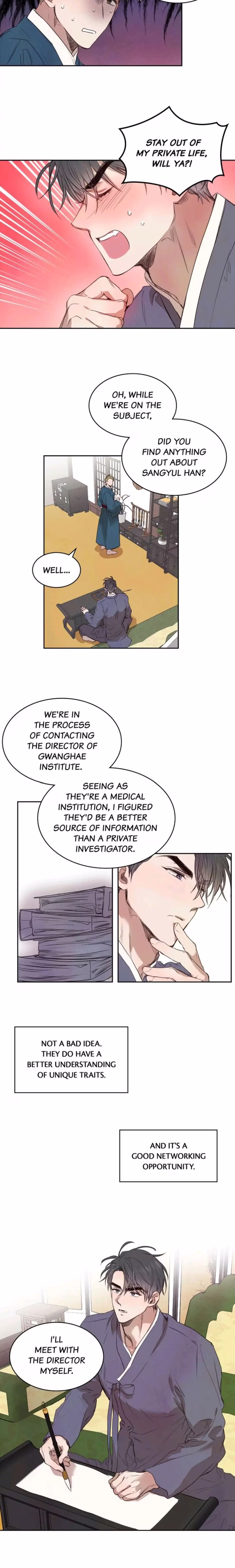 Whispers Through the Willows - Chapter 8 - Part 5