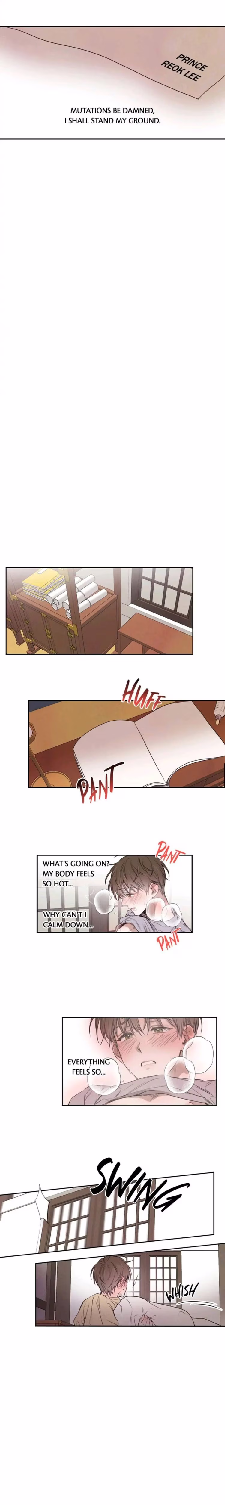 Whispers Through the Willows - Chapter 8 - Part 7