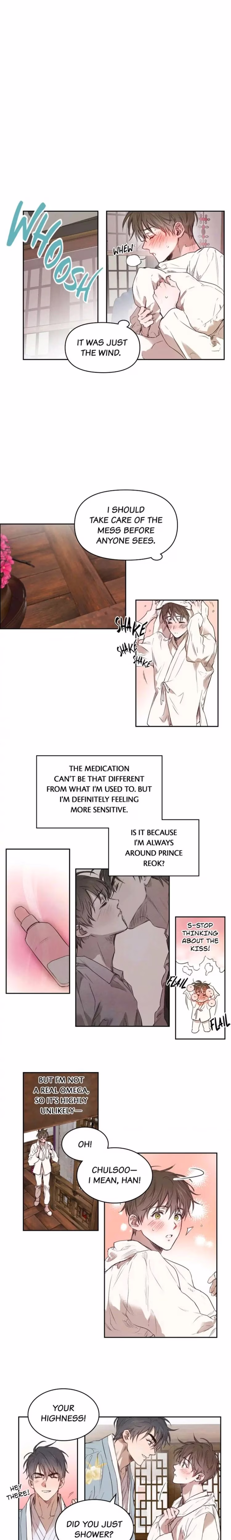 Whispers Through the Willows - Chapter 8 - Part 8