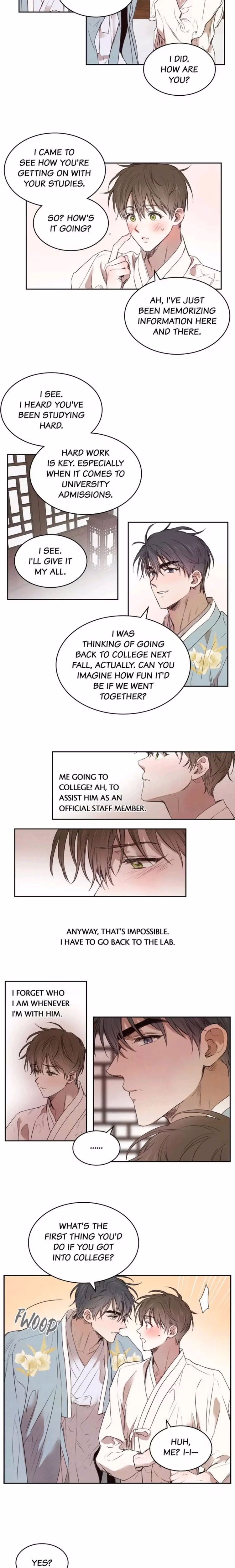 Whispers Through the Willows - Chapter 8 - Part 9