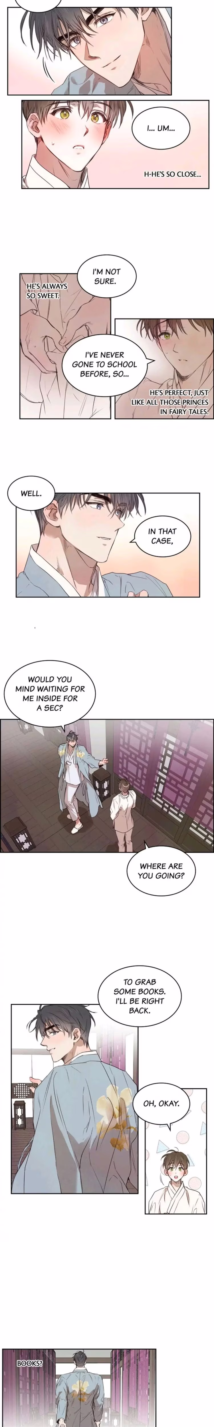 Whispers Through the Willows - Chapter 8 - Part 10