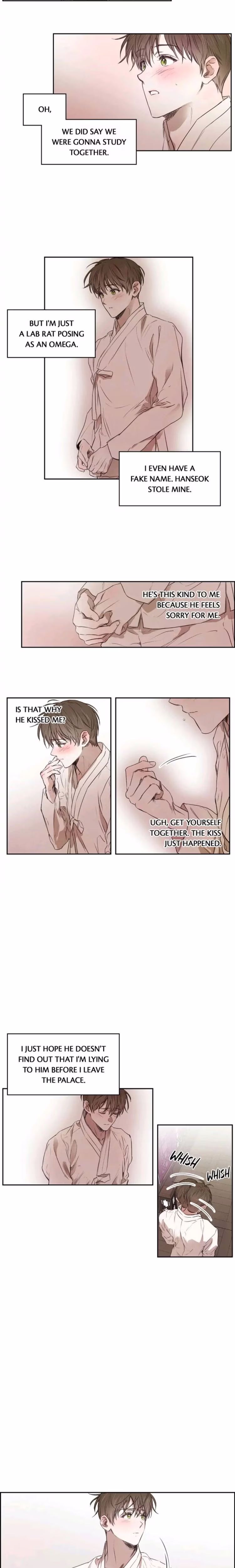 Whispers Through the Willows - Chapter 8 - Part 11