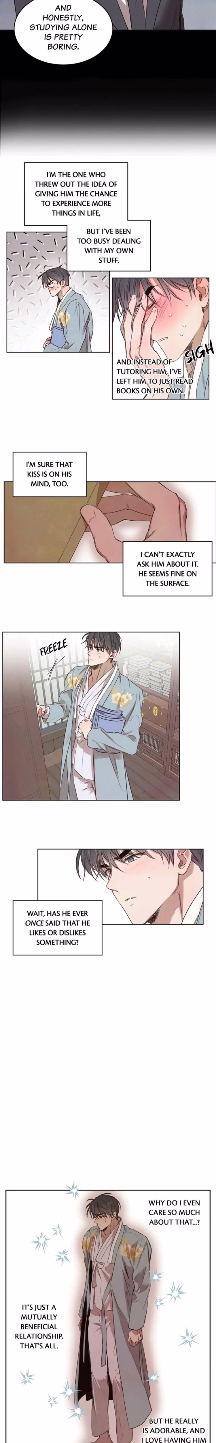 Whispers Through the Willows - Chapter 9 - Part 3