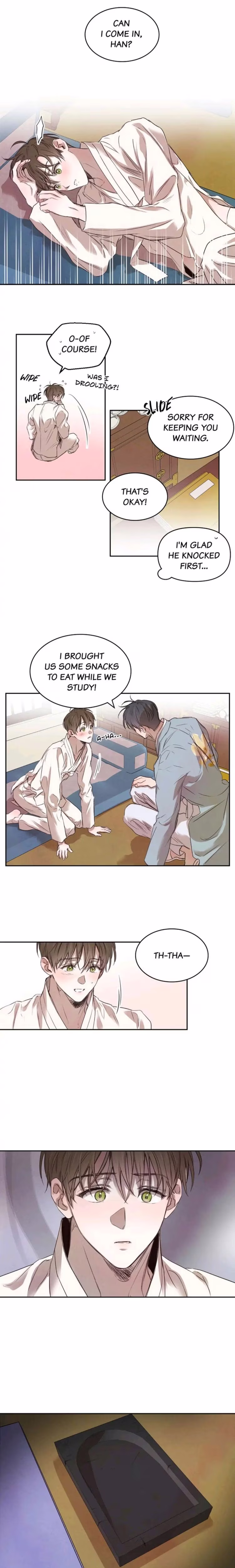 Whispers Through the Willows - Chapter 9 - Part 7