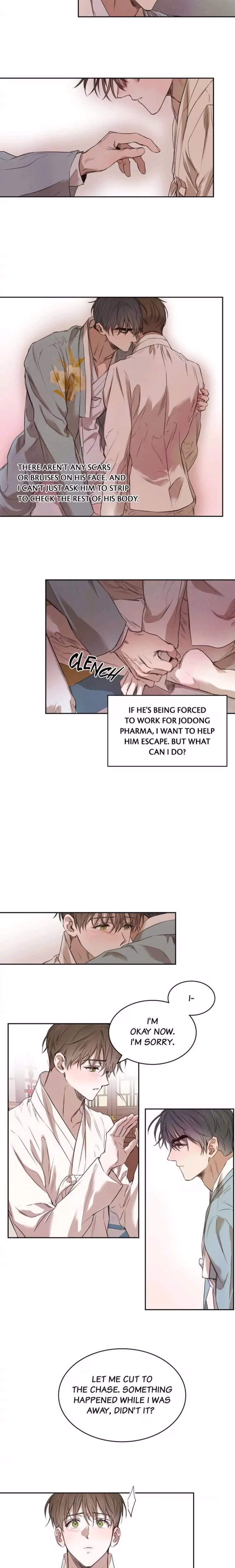 Whispers Through the Willows - Chapter 9 - Part 10