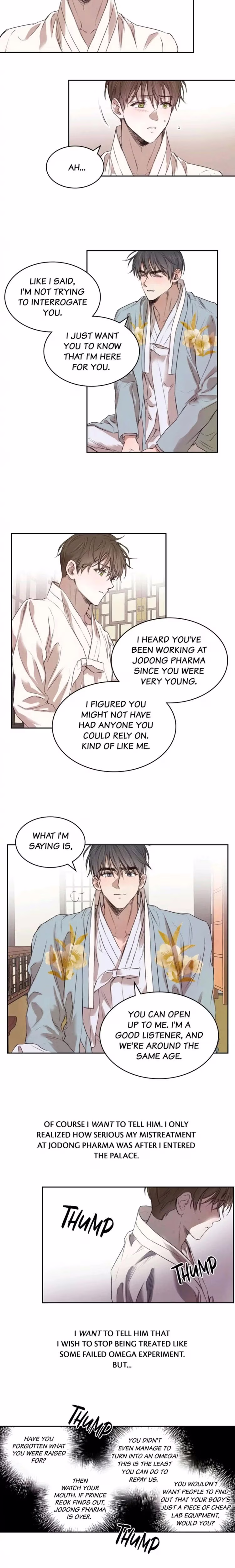 Whispers Through the Willows - Chapter 9 - Part 11