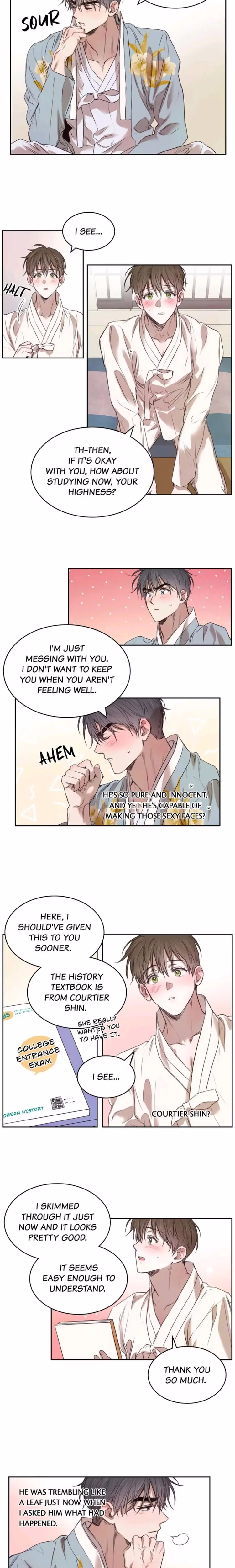 Whispers Through the Willows - Chapter 9 - Part 13