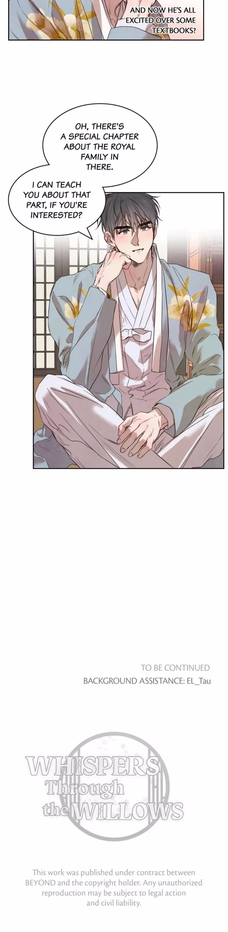 Whispers Through the Willows - Chapter 9 - Part 14