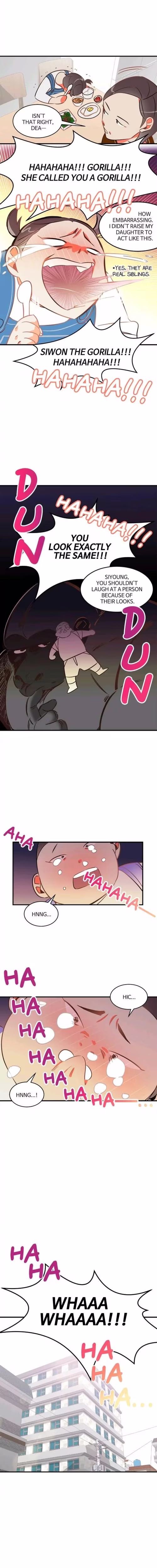 Who Can Define Popularity - Chapter 1 - Part 4