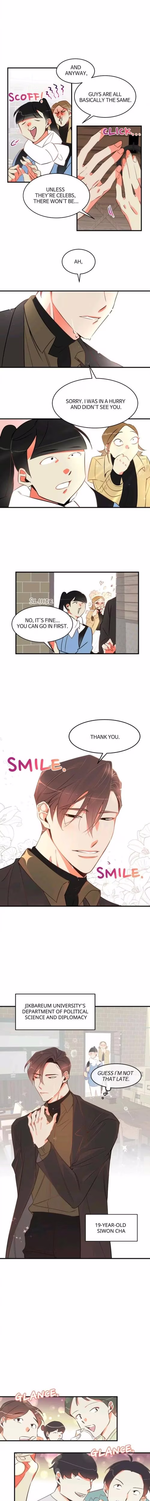 Who Can Define Popularity - Chapter 1 - Part 6