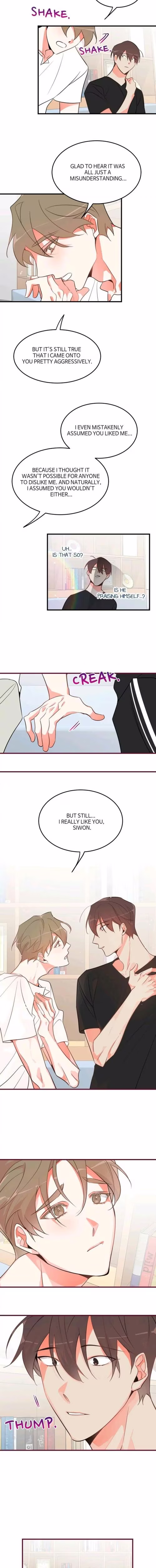 Who Can Define Popularity - Chapter 10 - Part 4