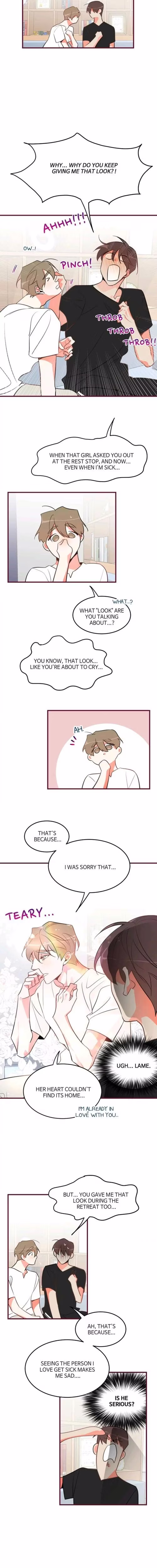 Who Can Define Popularity - Chapter 10 - Part 5