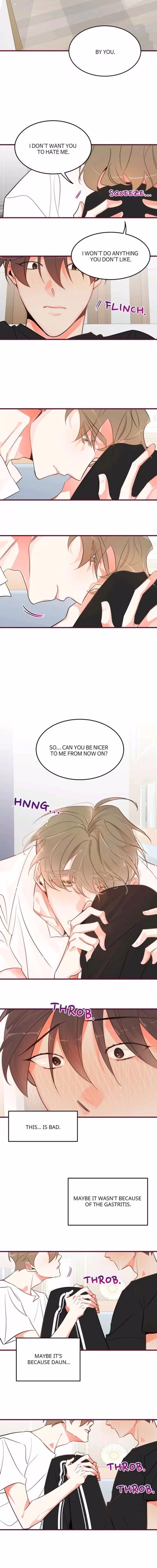 Who Can Define Popularity - Chapter 10 - Part 7