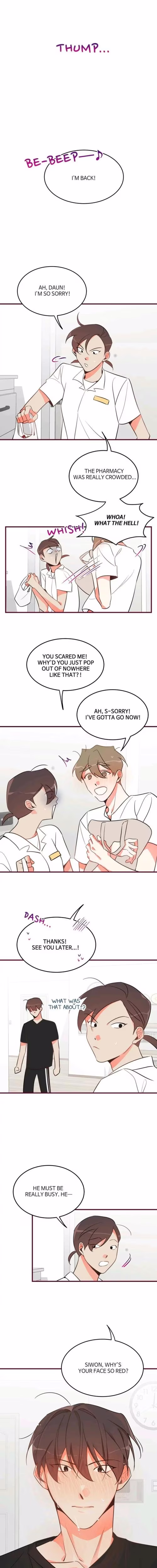 Who Can Define Popularity - Chapter 10 - Part 8