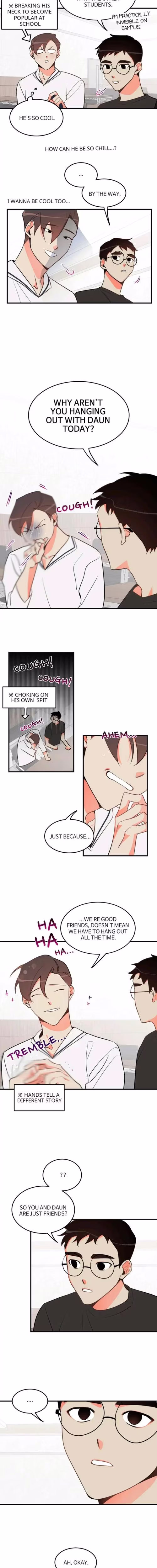 Who Can Define Popularity - Chapter 11 - Part 4