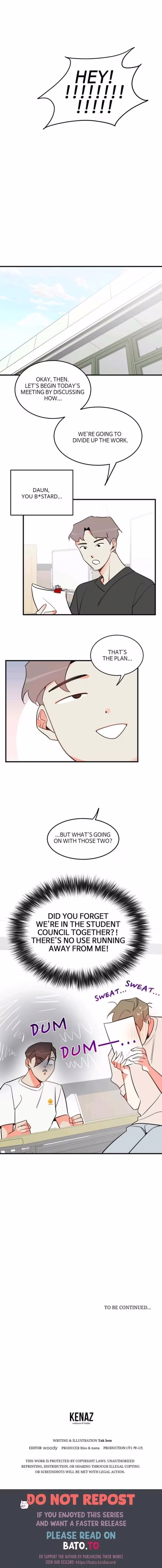 Who Can Define Popularity - Chapter 11 - Part 9