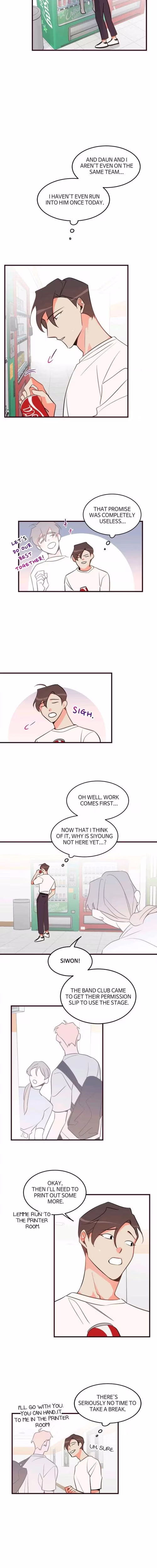 Who Can Define Popularity - Chapter 12 - Part 5