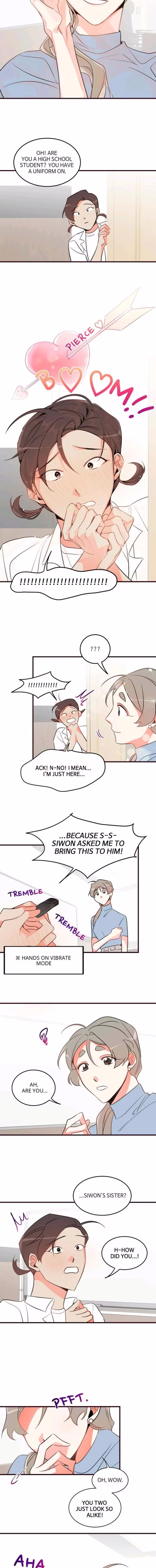 Who Can Define Popularity - Chapter 12 - Part 7