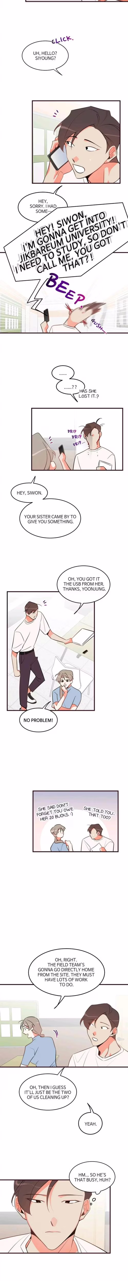 Who Can Define Popularity - Chapter 12 - Part 9